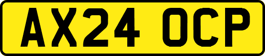 AX24OCP