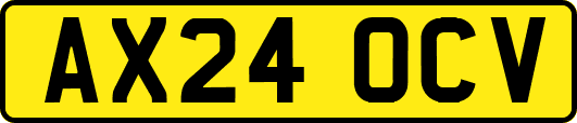 AX24OCV