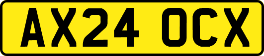 AX24OCX