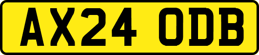 AX24ODB