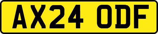 AX24ODF