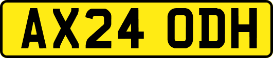 AX24ODH