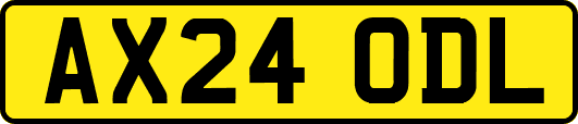 AX24ODL