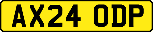 AX24ODP