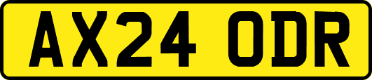 AX24ODR
