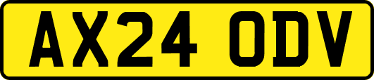 AX24ODV