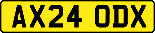 AX24ODX