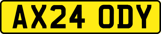 AX24ODY