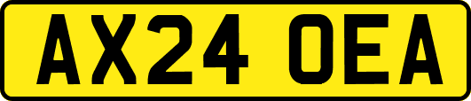 AX24OEA