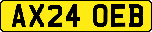 AX24OEB