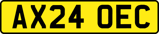 AX24OEC
