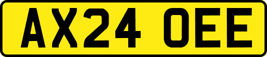 AX24OEE