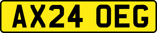 AX24OEG