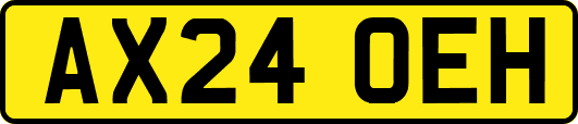 AX24OEH