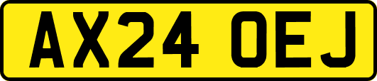 AX24OEJ