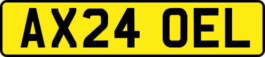 AX24OEL