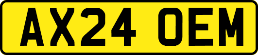 AX24OEM