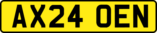 AX24OEN