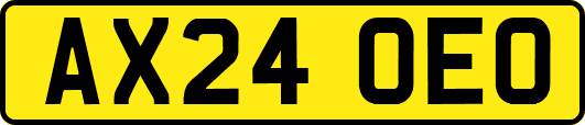 AX24OEO