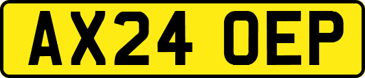 AX24OEP