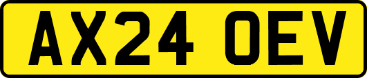 AX24OEV