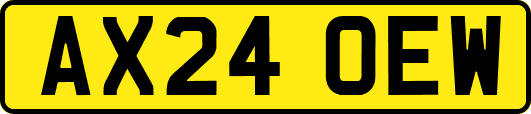 AX24OEW