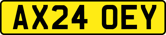 AX24OEY