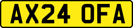 AX24OFA