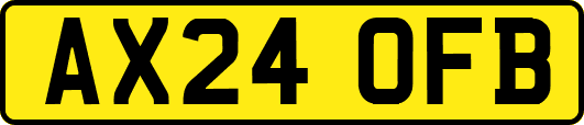 AX24OFB