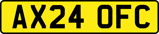 AX24OFC