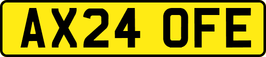 AX24OFE