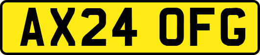 AX24OFG