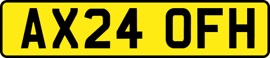 AX24OFH