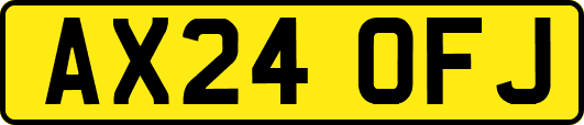 AX24OFJ