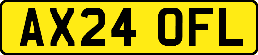 AX24OFL