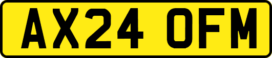 AX24OFM