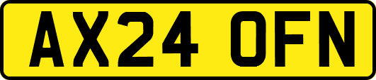 AX24OFN