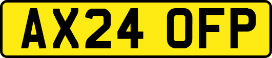 AX24OFP