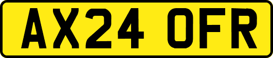 AX24OFR