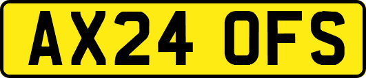 AX24OFS