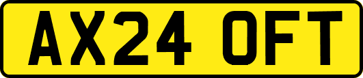 AX24OFT