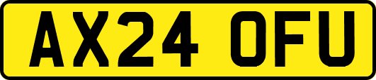 AX24OFU