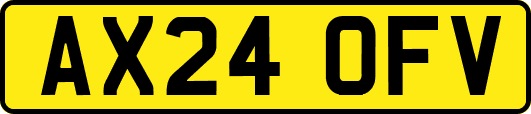 AX24OFV