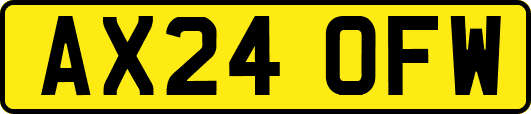 AX24OFW