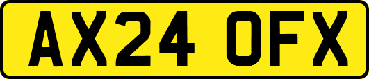 AX24OFX