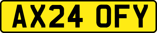 AX24OFY