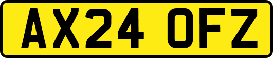 AX24OFZ