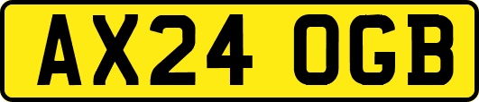 AX24OGB