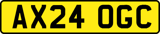 AX24OGC
