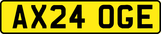 AX24OGE